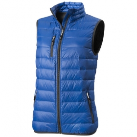 Fairview Ladies Bodywarmer;3942144