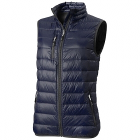 Fairview Ladies Bodywarmer;3942149