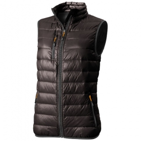 Fairview Ladies Bodywarmer;3942186