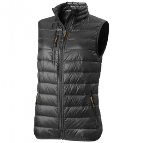 Fairview Ladies Bodywarmer;3942195