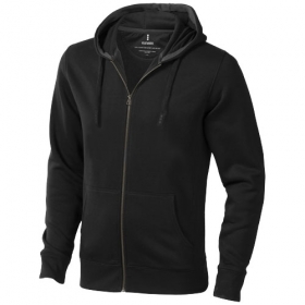 Arora hooded full zip sweater | 3821195