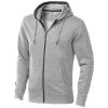 Arora hooded full zip sweater; cod produs : 3821196