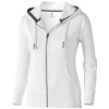 Arora hooded full zip ladies sweater; cod produs : 3821201