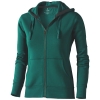 Arora hooded full zip ladies sweater; cod produs : 3821260