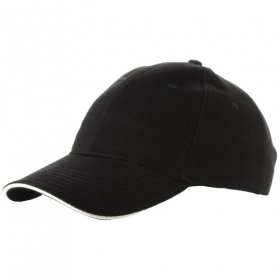 Challenge 6 panel sandwich cap | 19548851