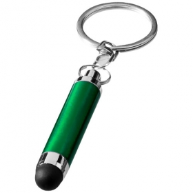 Aria alu stylus key chain | 12348403