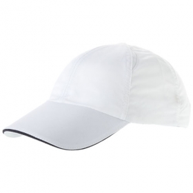 Alley 6 panel cool fit sandwich cap;11102103