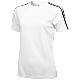 Baseline Cool Fit T-Shirt Ladies;3301602