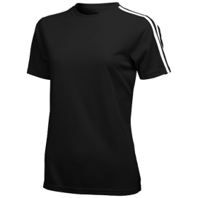 Baseline Cool Fit T-Shirt Ladies;3301699