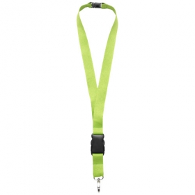 Lanyard with detachable buckle | 19547600