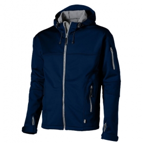 Match softshell jacket | 3330649