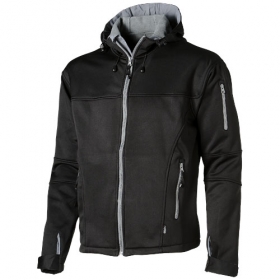 Match softshell jacket;3330699