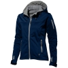 Match ladies softshell jacket; cod produs : 3330749