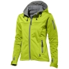 Match ladies softshell jacket; cod produs : 3330764