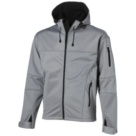 Match softshell jacket;3330690