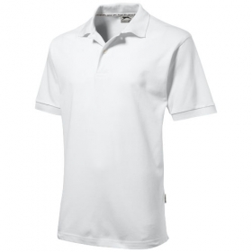 Forehand polo | 33S0101