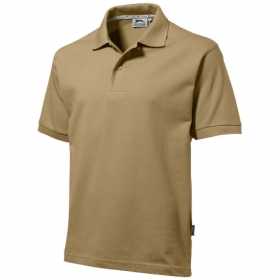 Forehand polo;33S0112