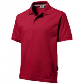 Forehand polo;33S0128