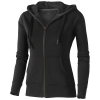 Arora hooded full zip ladies sweater; cod produs : 3821299