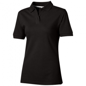 Forehand ladies polo;33S0399