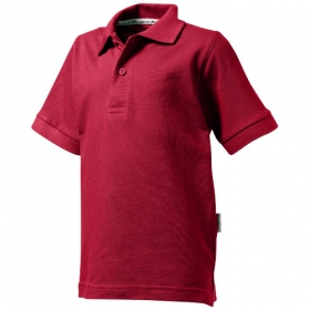 Forehand kids polo | 33S1328