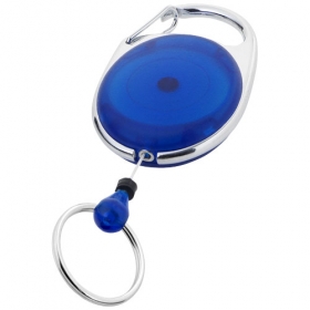 Roller clip key chain | 19547237