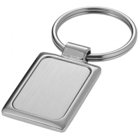 Rectangular key chain | 19538050