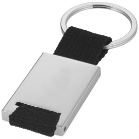 Rectangular key chain | 11802000