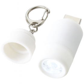 Avior rechargable USB key light;10413803