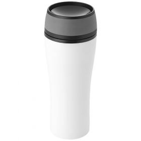 Curve isolating non leaking tumbler;10023801