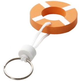 Floating key chain | 11805600