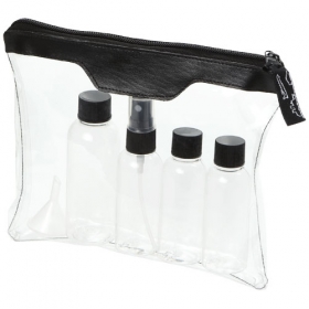 Airline approved onboard toiletry bag | 11921200