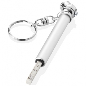 Tire gauge | 10408800
