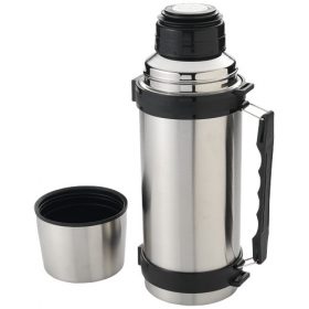 Isolating flask with strap | 19543103