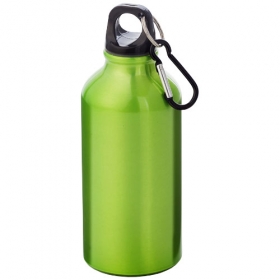 Oregon drinking bottle with carabiner | 10000200