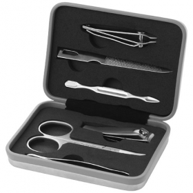 Lauren 6 piece manicure set | 19542949