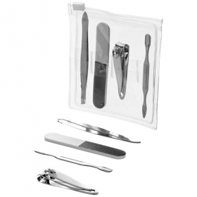 Alice 4 piece manicure set | 12605400