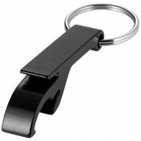 Bottle and can opener key chain;11801800