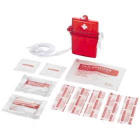 11 piece first aid kit | 10211300