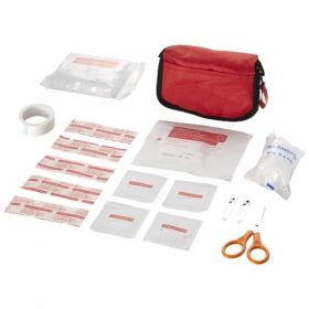 20 piece first aid kit | 10204000
