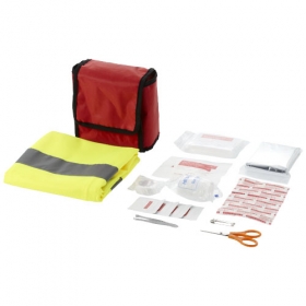 20 piece first aid kit | 12603300