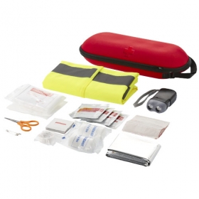 48 piece first aid kit | 12601200