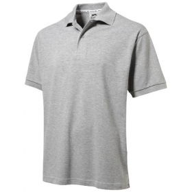 Forehand polo;33S0190