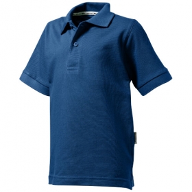 Forehand kids polo;33S1347