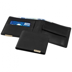 Wallet with coin compartment | 11983200