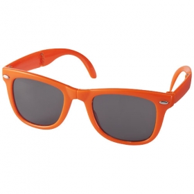 Foldable sun ray sunglasses | 10034205