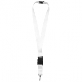 Lanyard with detachable buckle | 19544972