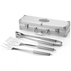 3 piece BBQ set | 19538804