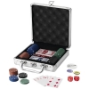 Poker set; cod produs : 11000300