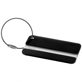 Discovery luggage tag | 11961700